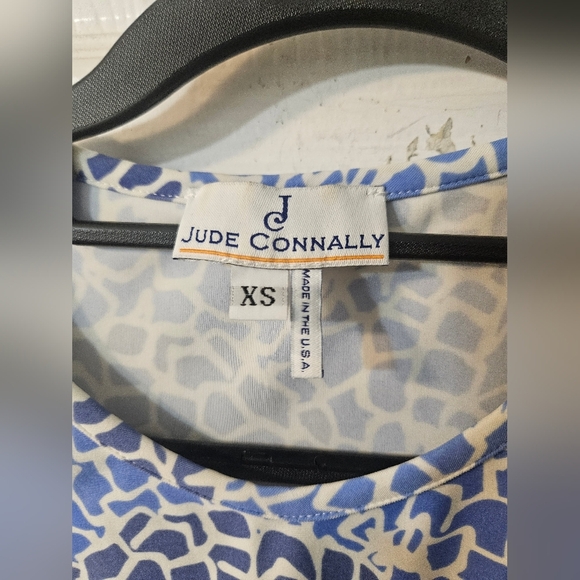 Jude Connally Mary Pat Dress - Picture 5 of 10